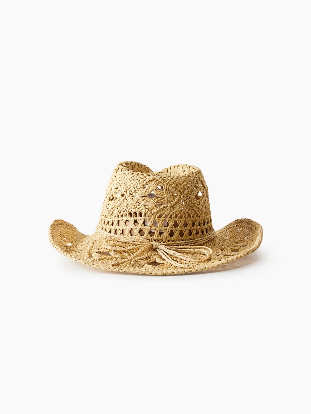 Aritzia little moon bask hat